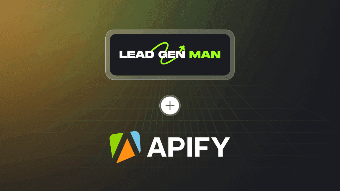 How Manthan teaches thousands to automate with Apify