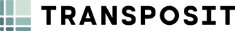 Transposit logo