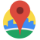 Google Maps places