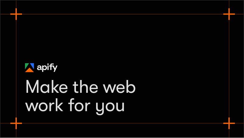 Apify video